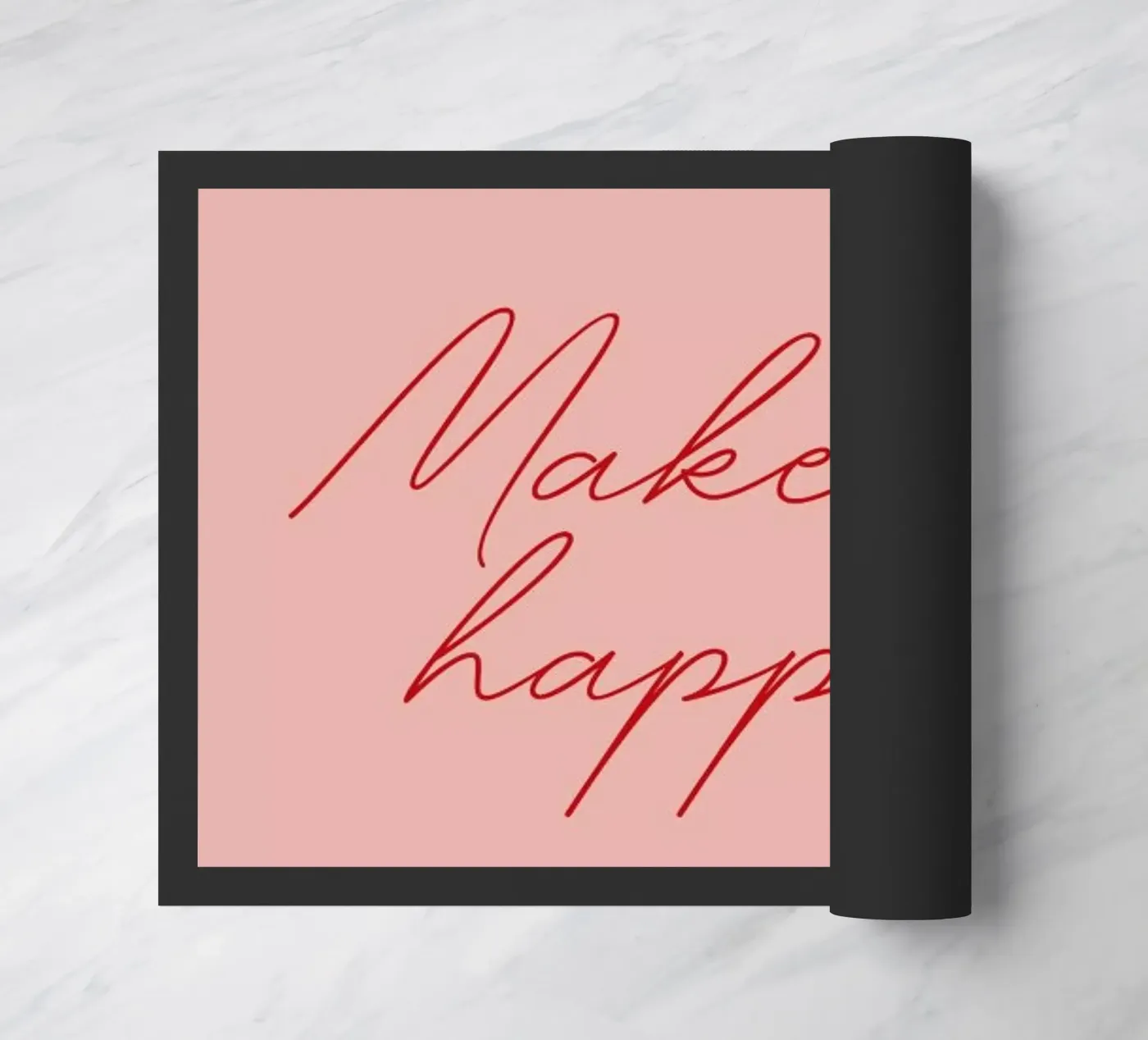 Make it Happen zerbino da daylight design studio