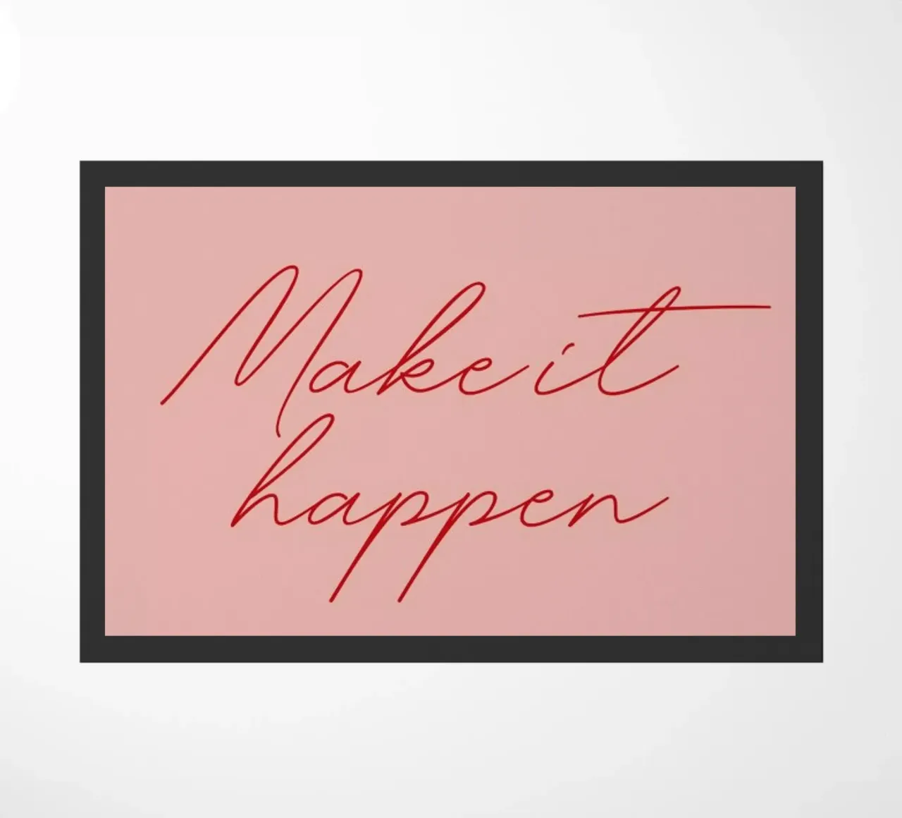 Make it Happen zerbino da daylight design studio