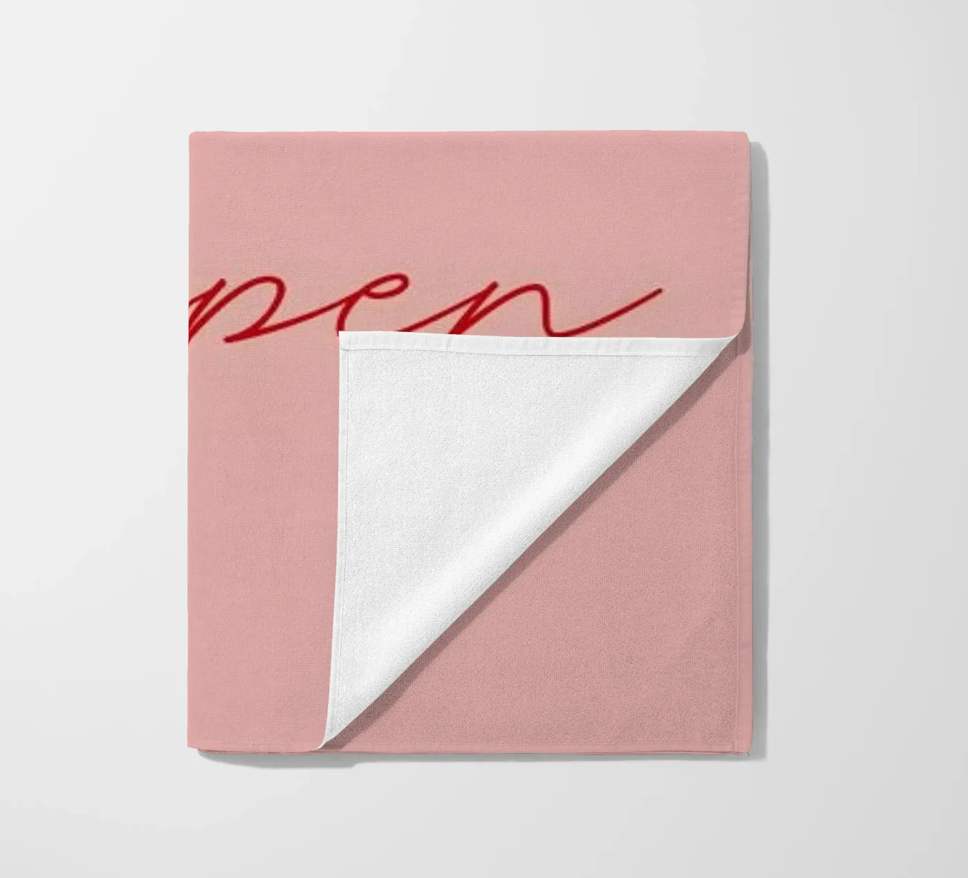 Make it Happen telo mare da daylight design studio