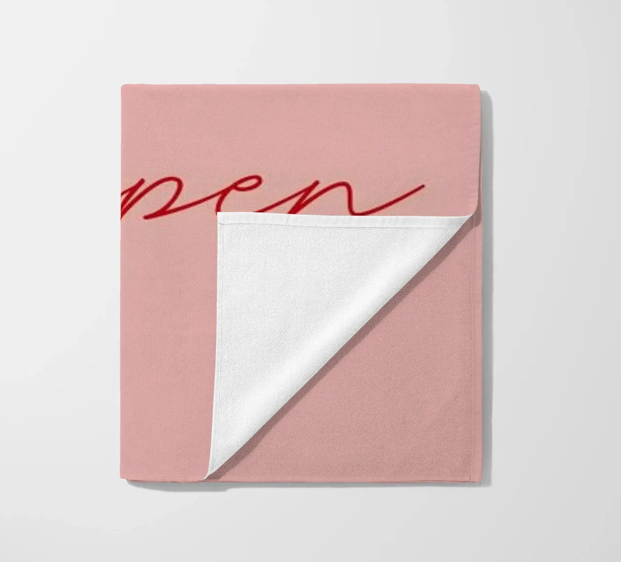 Make it Happen telo mare da daylight design studio