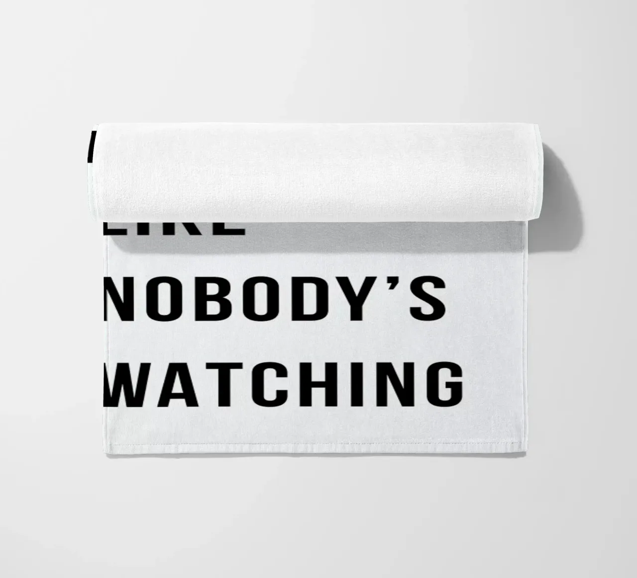 Dance - White telo mare da Studio One