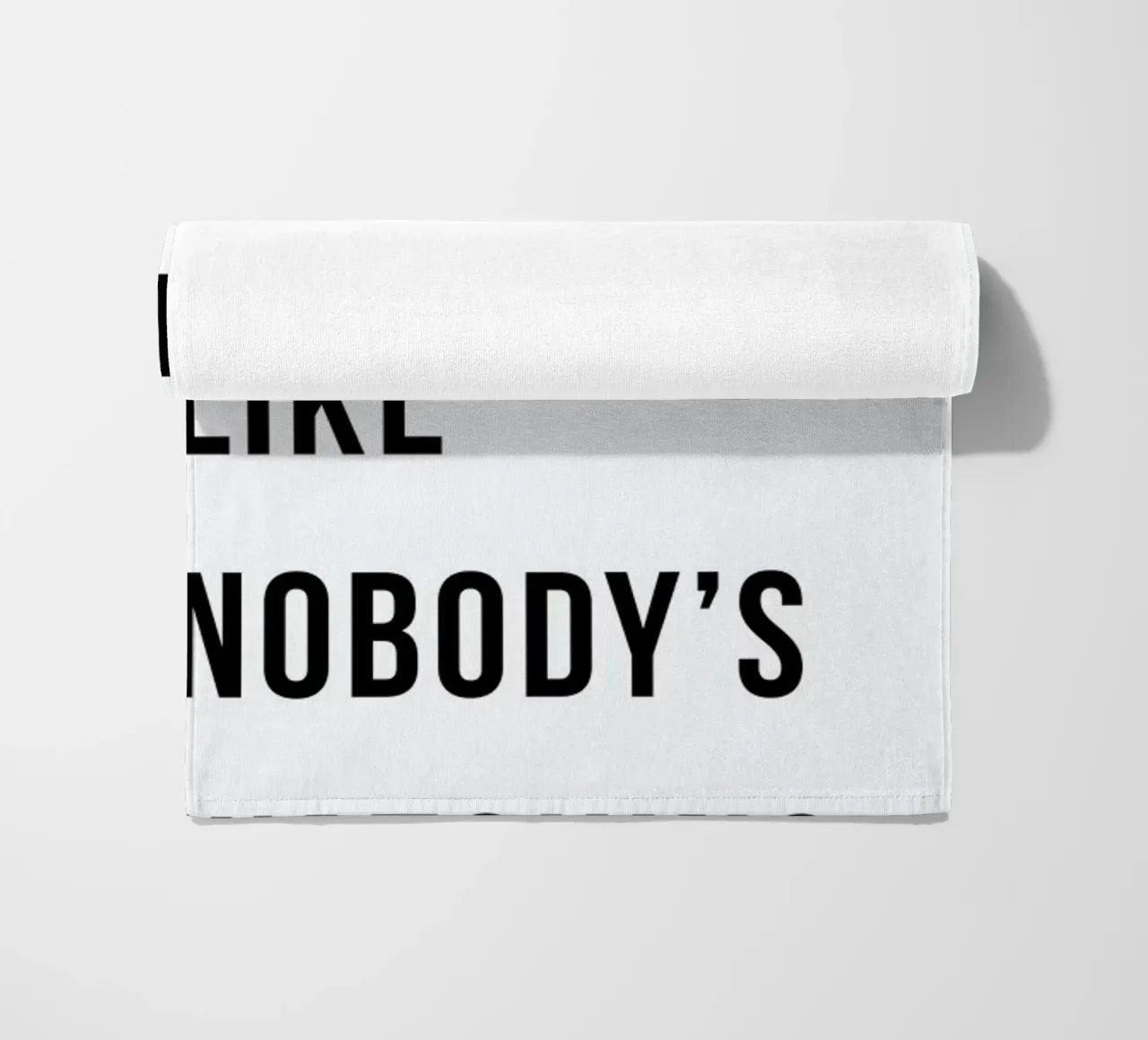 Dance - White telo mare da Studio One