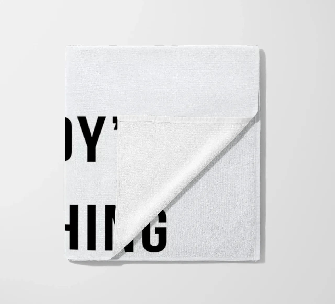 Dance - White telo mare da Studio One