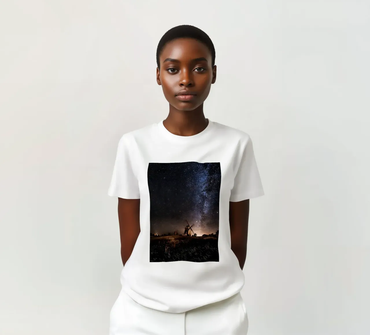 Drachenfliege T-Shirt von Ary