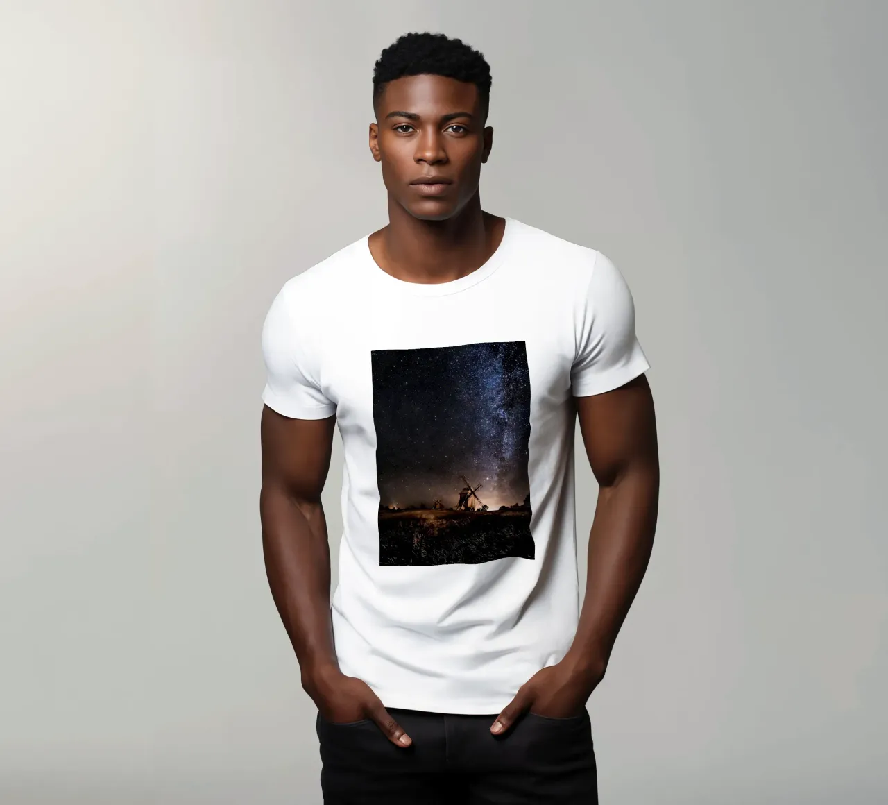 Drachenfliege T-Shirt von Ary
