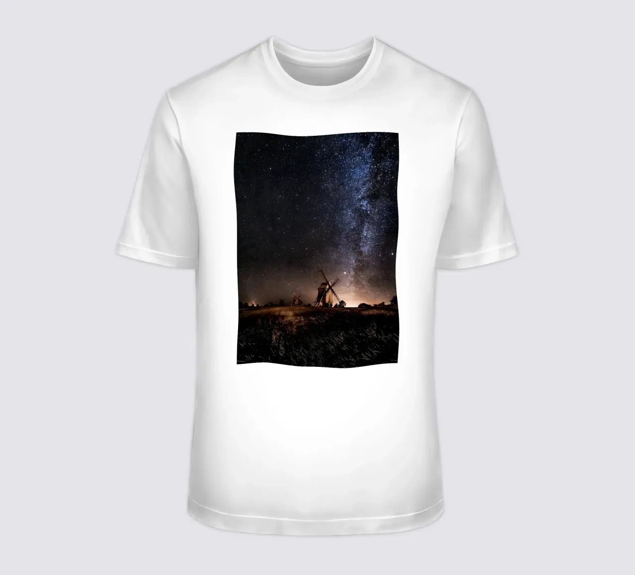Drachenfliege T-Shirt von Ary