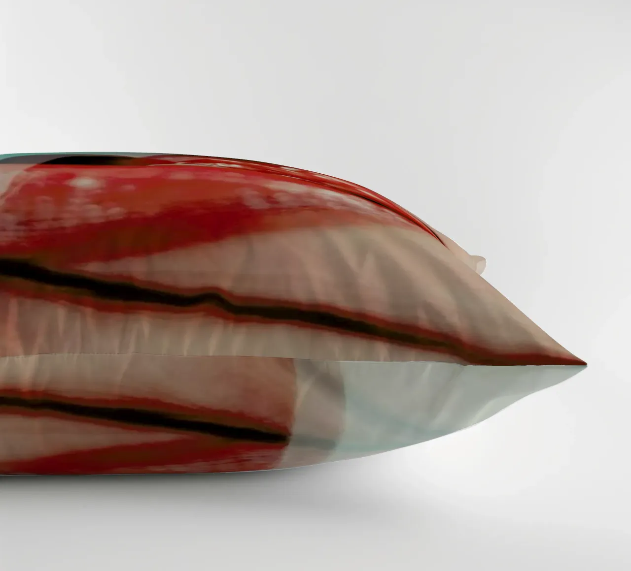 Mouth I cuscino da Sebastian Hilgetag