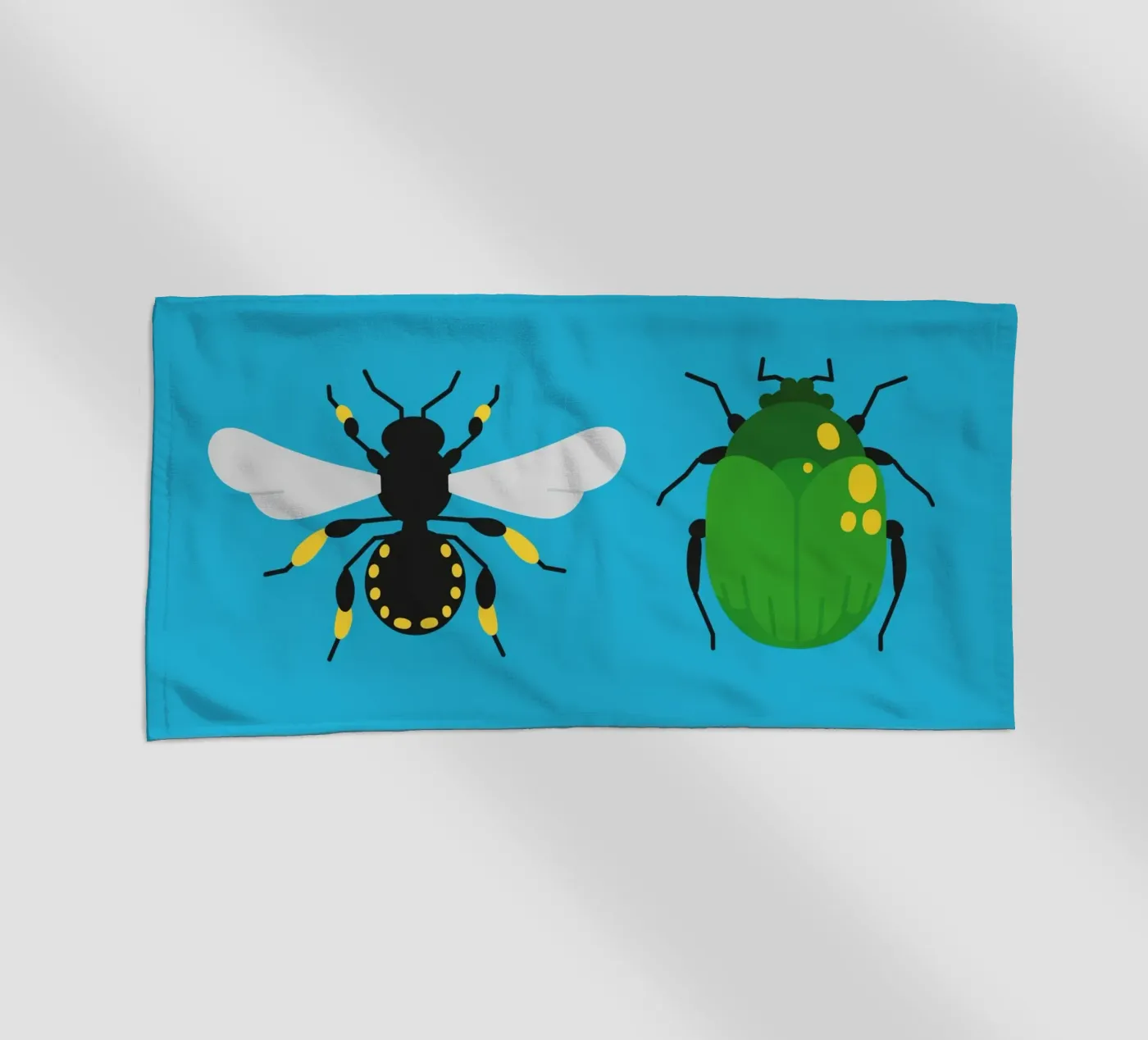 Insects telo mare da Lidia Blomgren