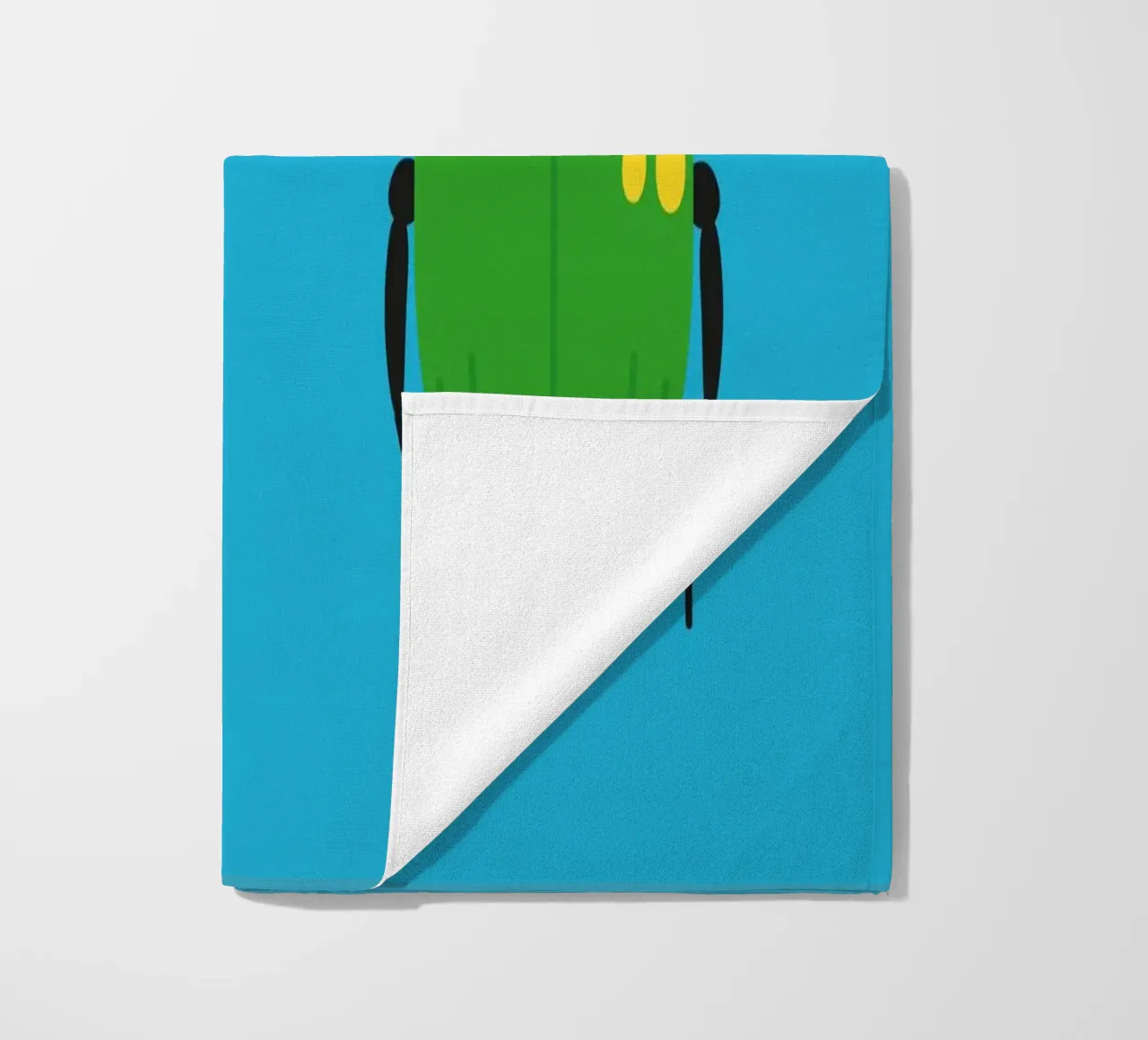 Insetti telo mare da Lidia Blomgren