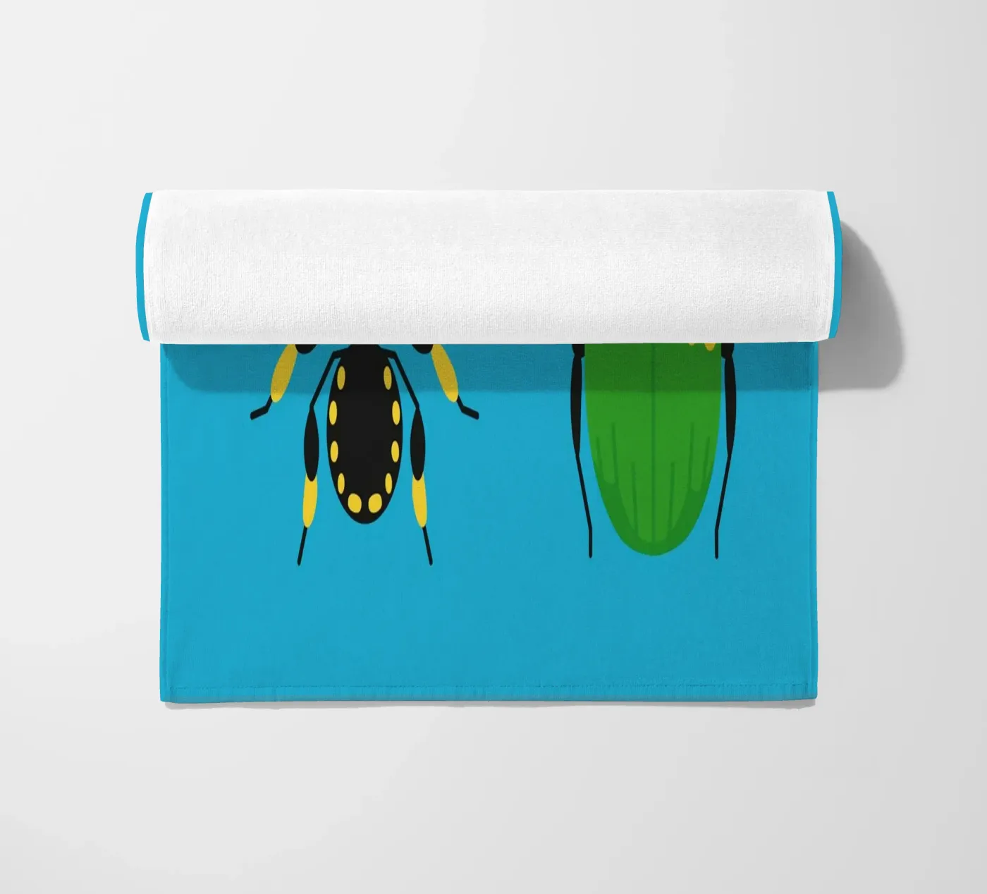 Insects telo mare da Lidia Blomgren
