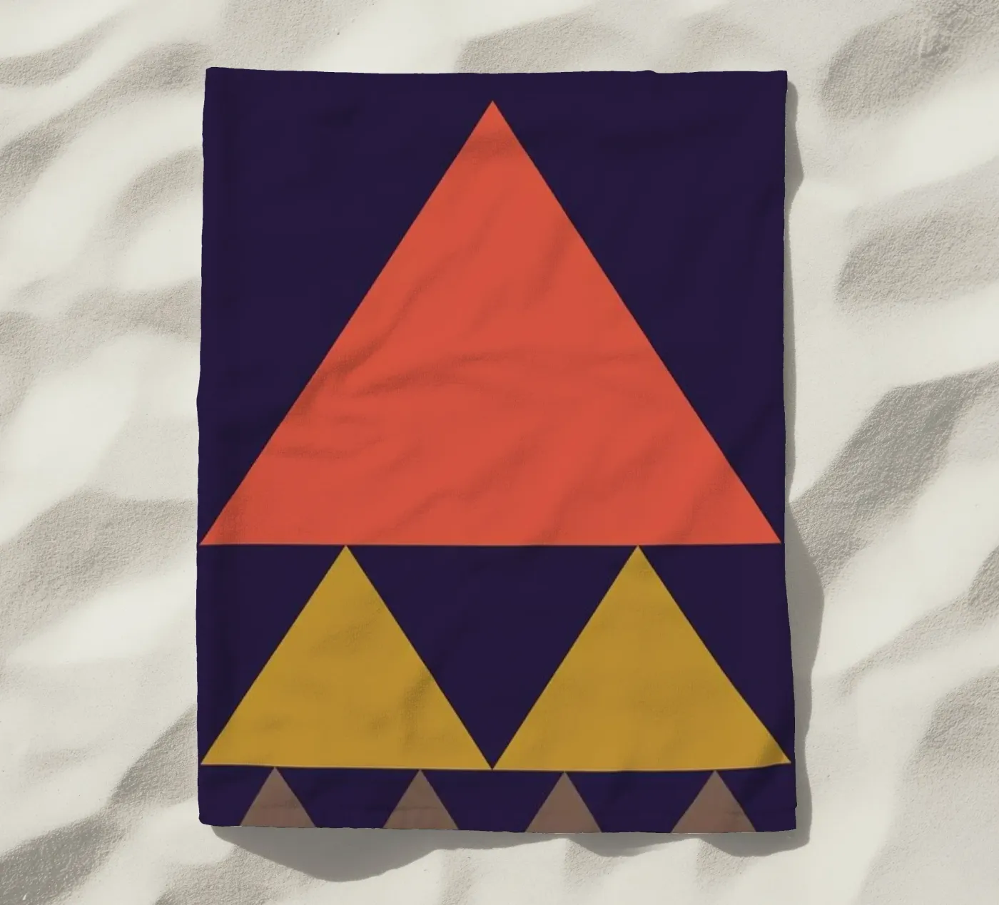 Perspectivism telo mare da Genís Carreras