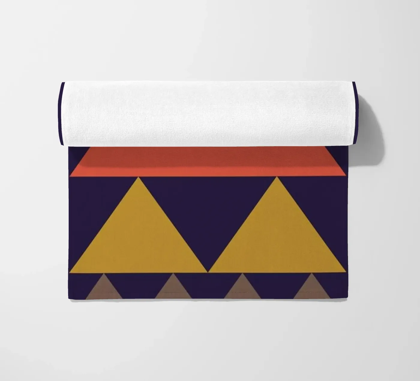 Perspectivism telo mare da Genís Carreras