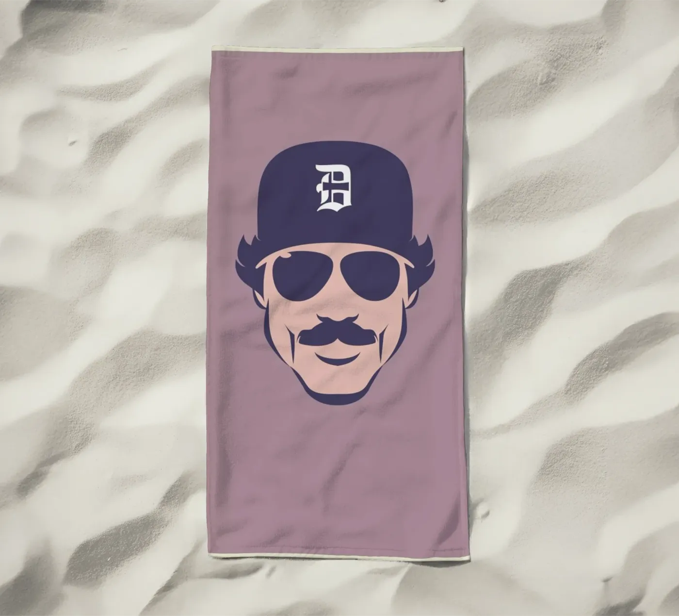 Magnum telo mare da Bruno Morphet