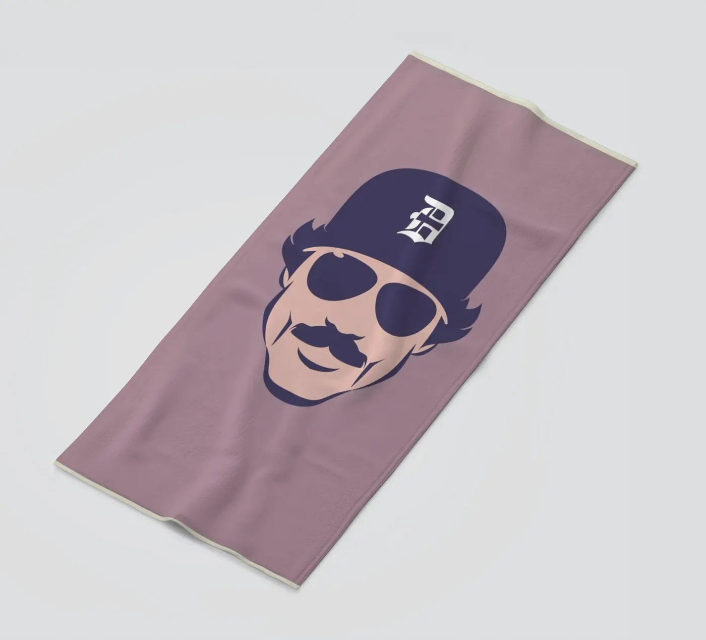 Magnum telo mare da Bruno Morphet