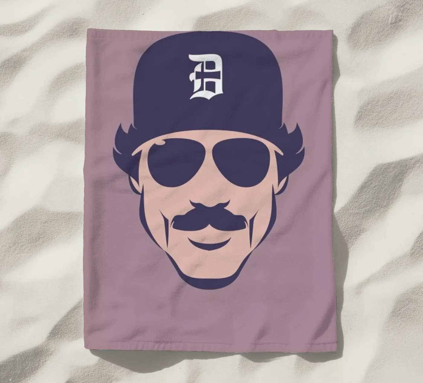 Magnum telo mare da Bruno Morphet