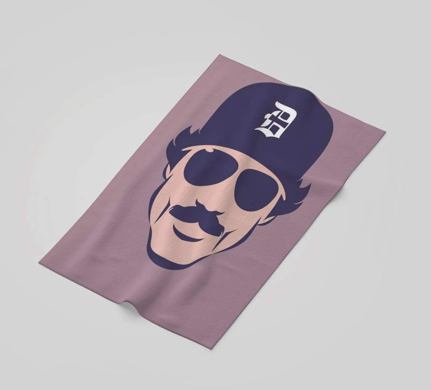 Magnum telo mare da Bruno Morphet