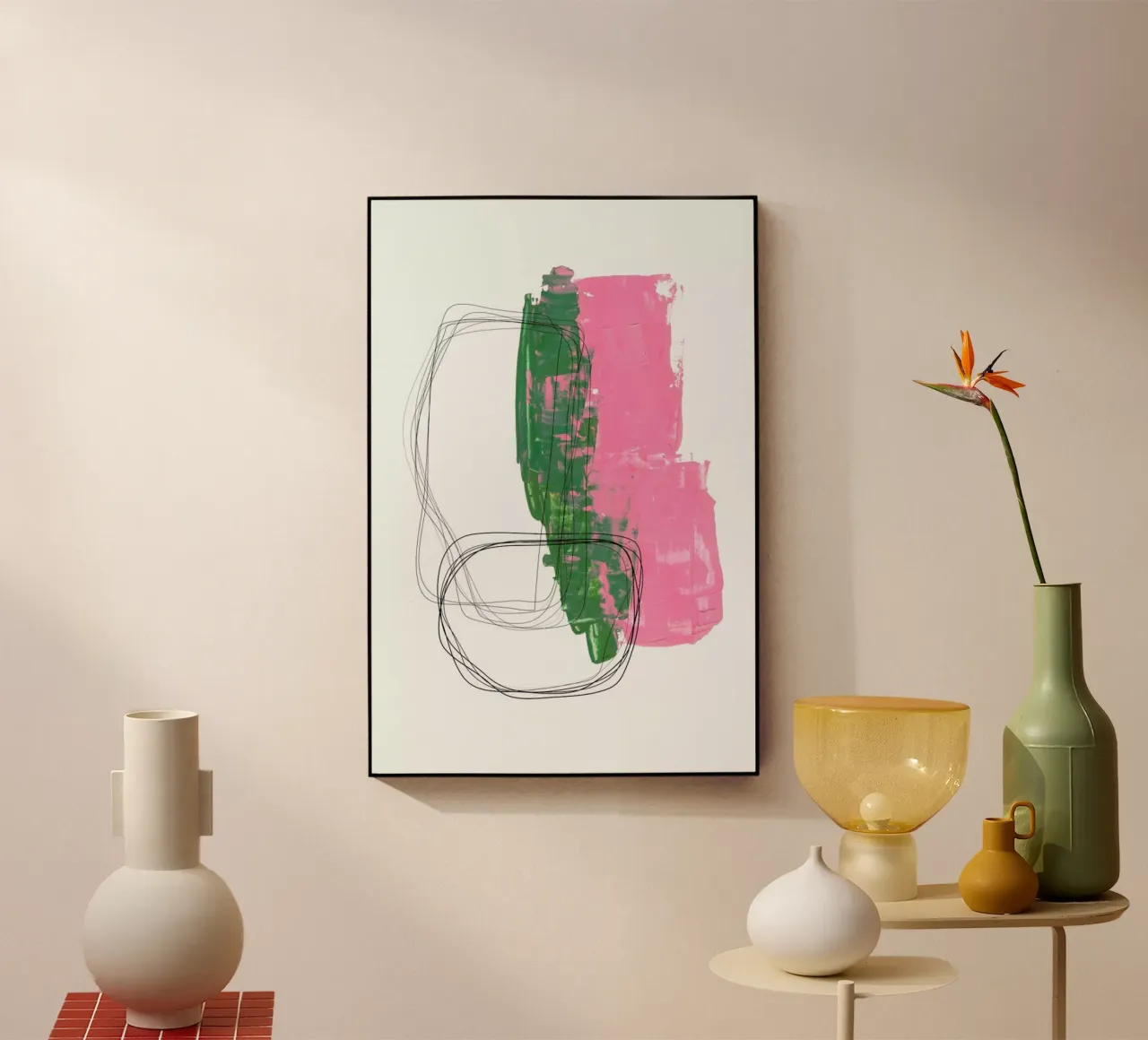 Mila 15 plexiglass da Froilein Juno