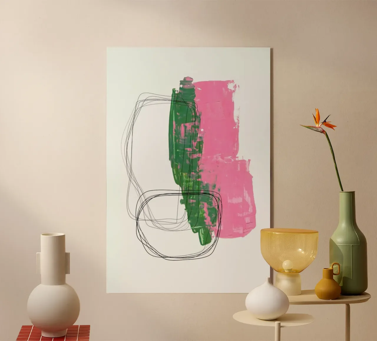 Mila 15 plexiglass da Froilein Juno