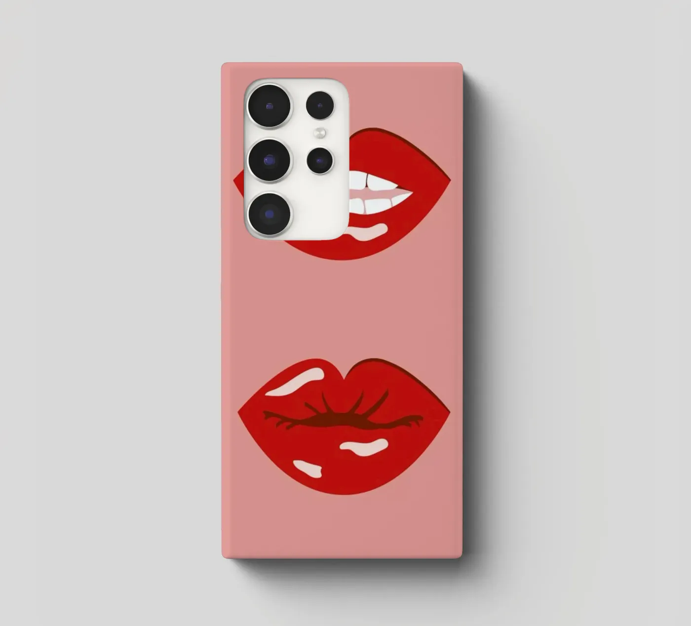 Lips cover samsung da daylight design studio