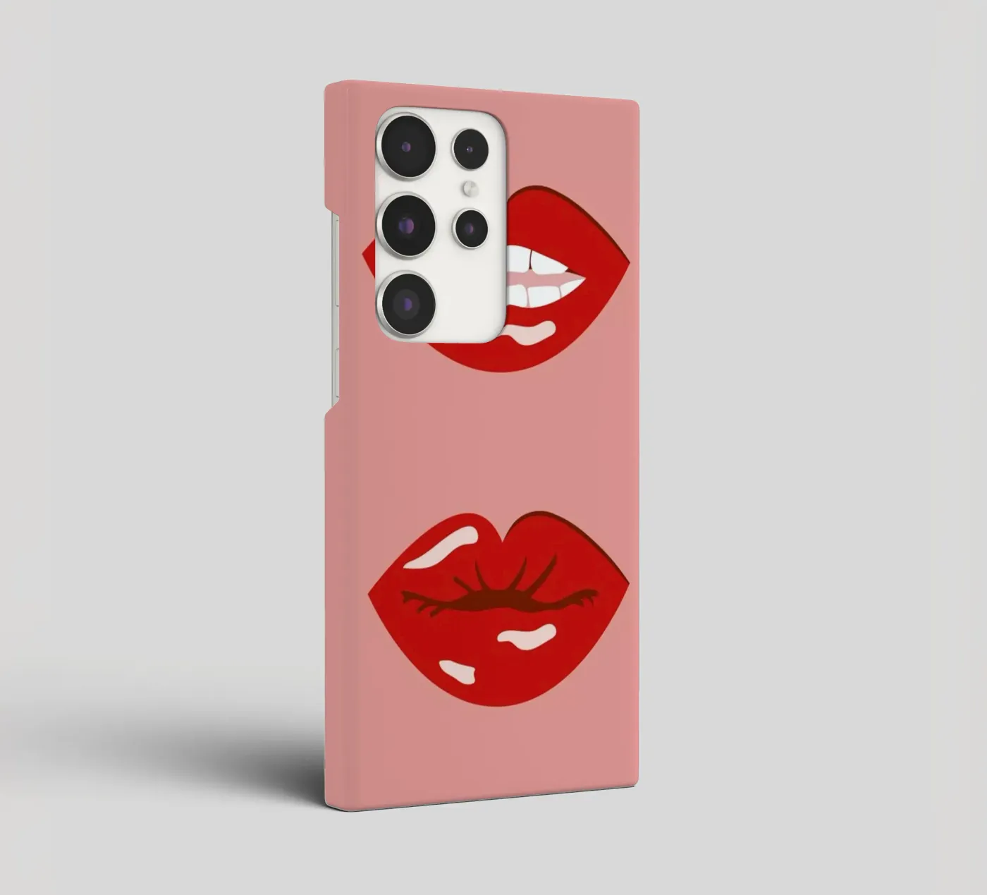 Lips cover samsung da daylight design studio