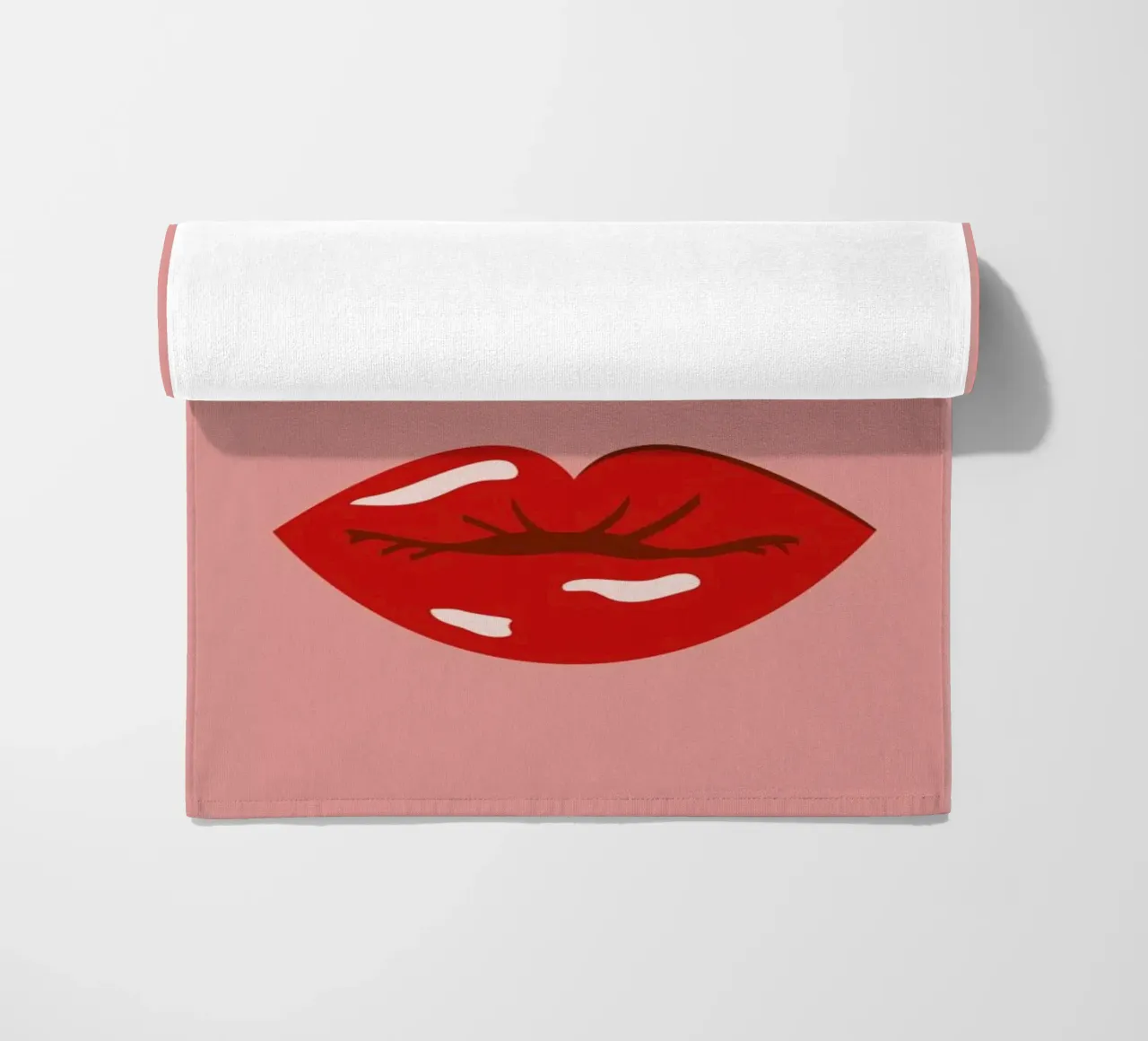 Lips telo mare da daylight design studio
