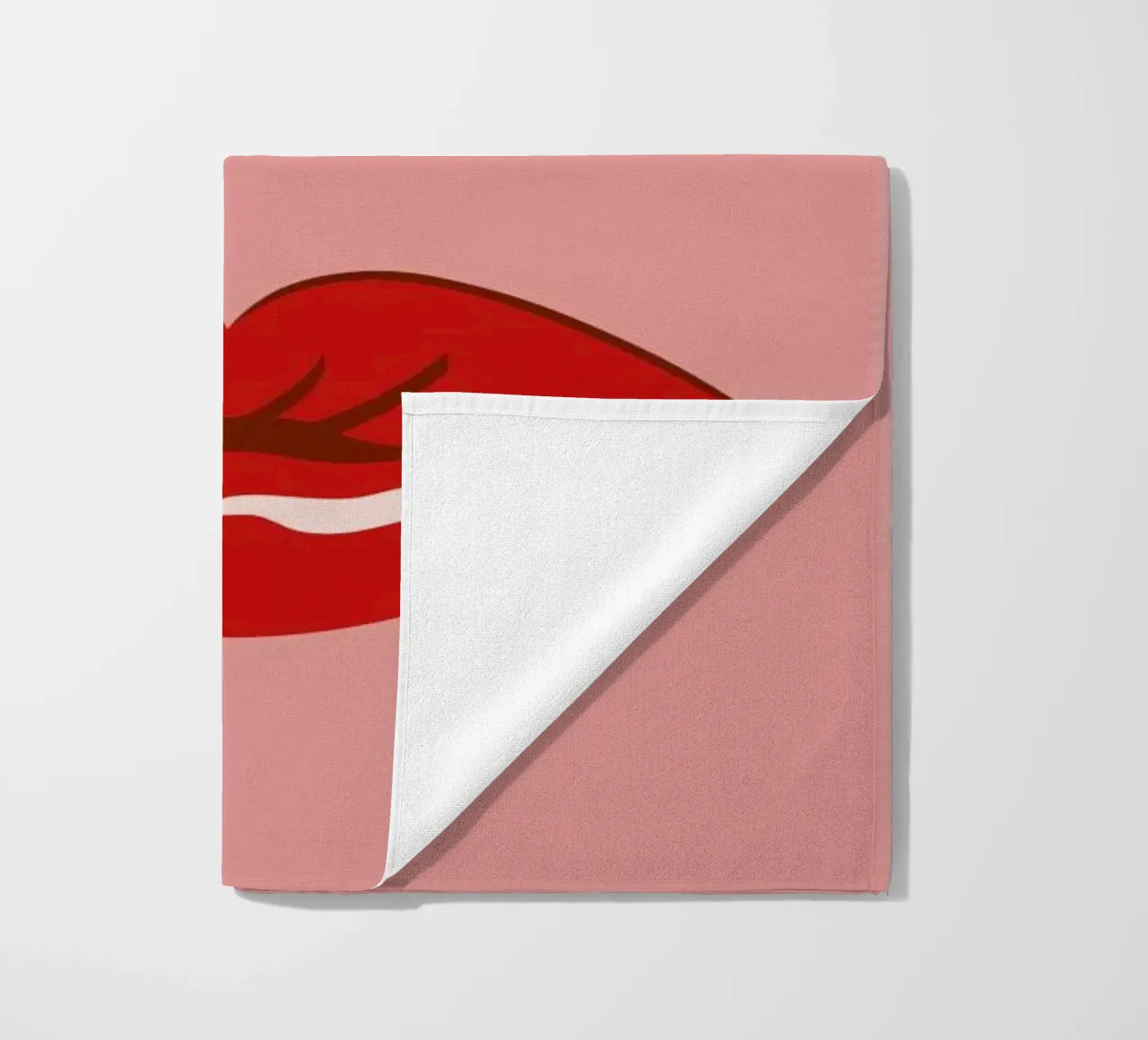 Lips telo mare da daylight design studio