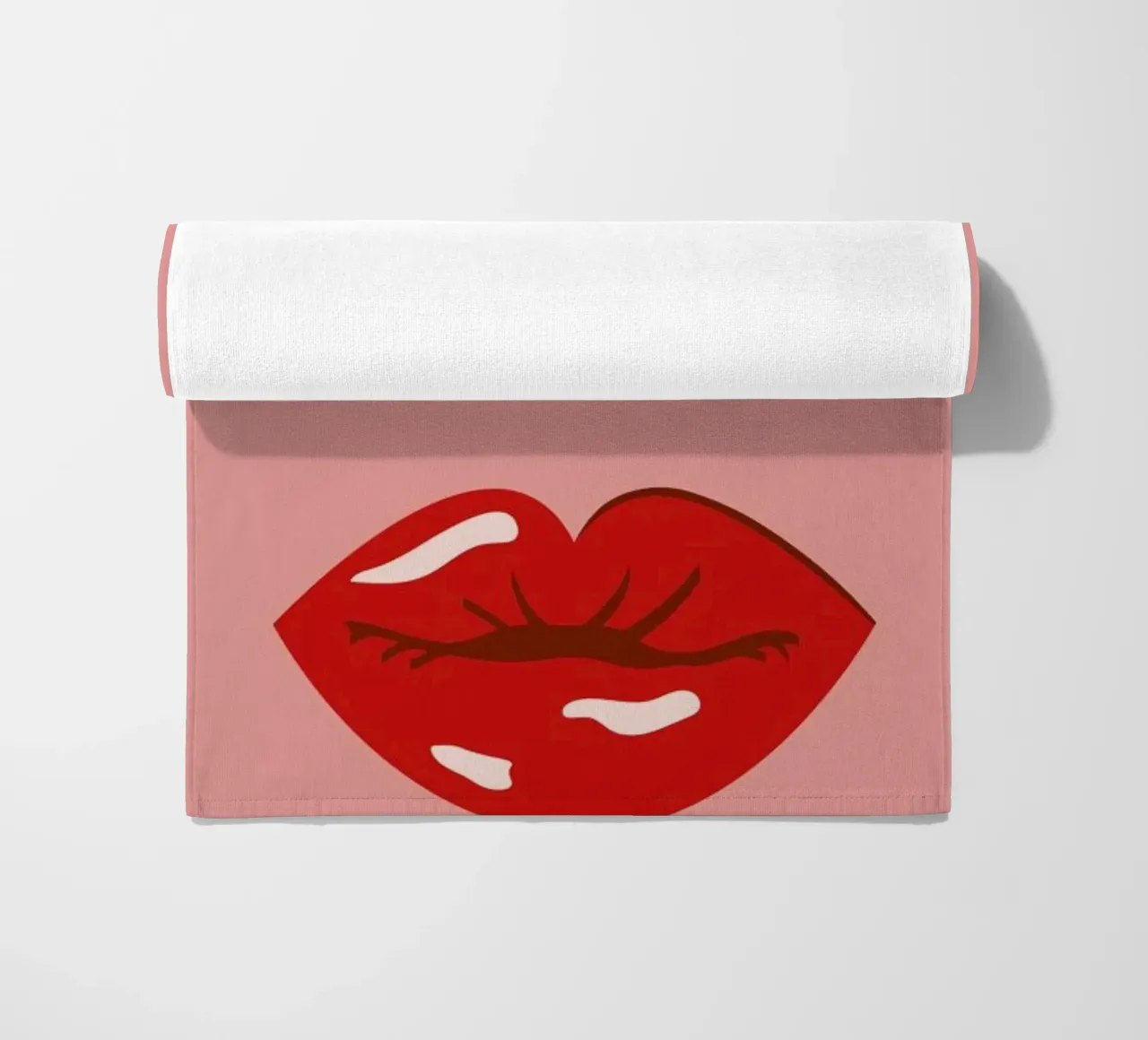 Lips telo mare da daylight design studio