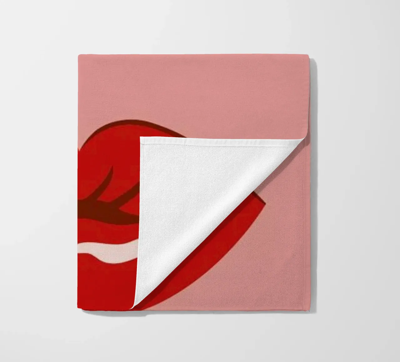 Lips telo mare da daylight design studio