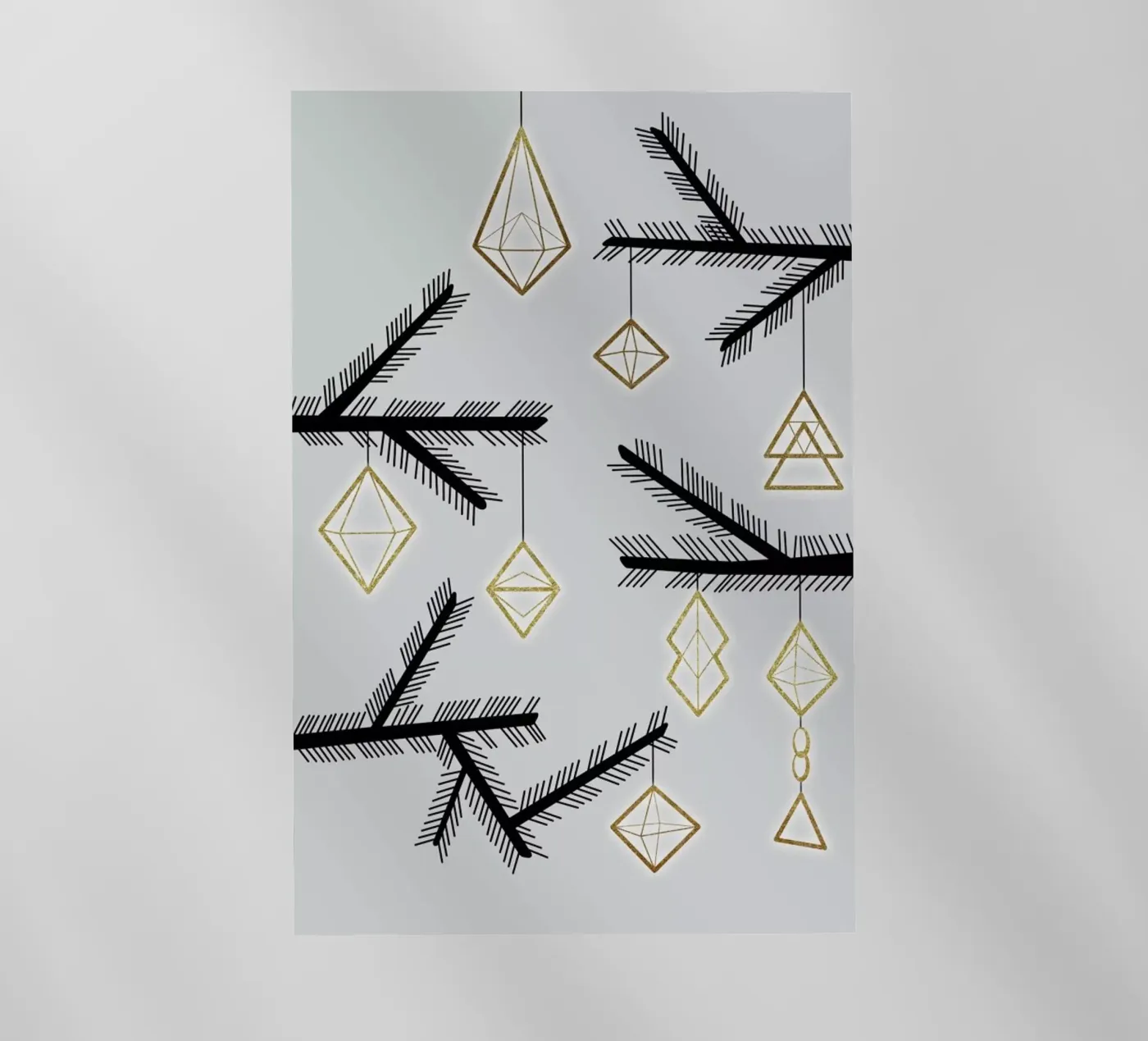 Abstract 3 pellicola backlit da Sabrina Ziegenhorn