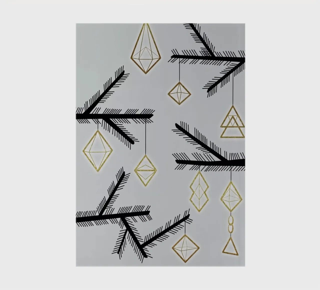Abstract 3 carnet de notes de Sabrina Ziegenhorn