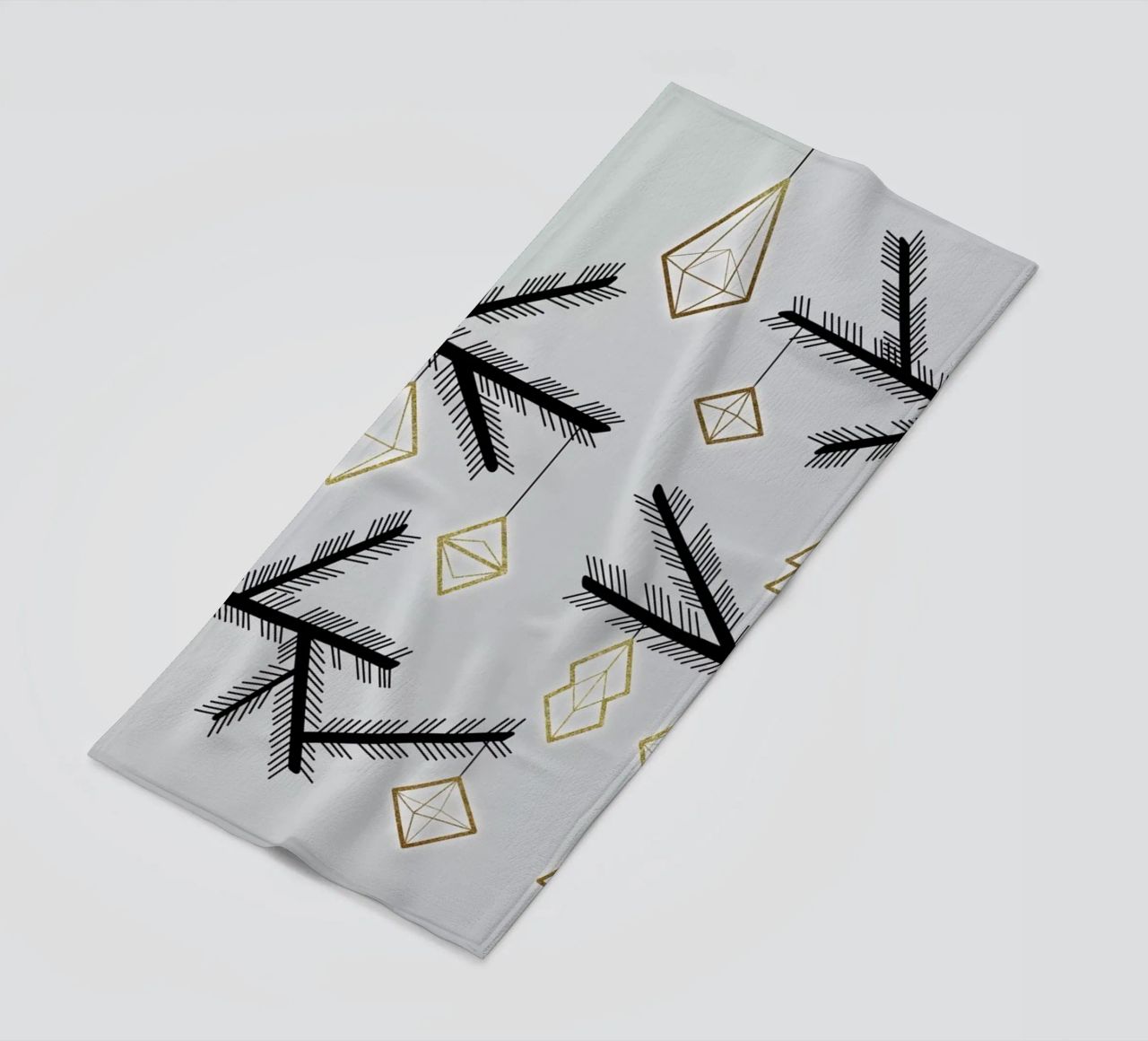 Abstract 3 telo mare da Sabrina Ziegenhorn