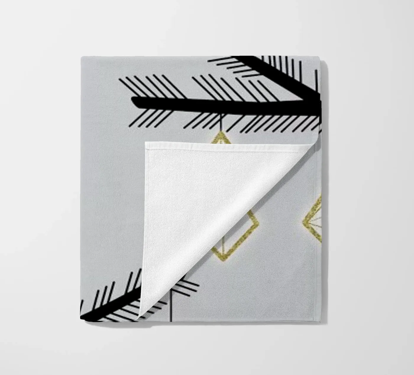 Abstract 3 telo mare da Sabrina Ziegenhorn