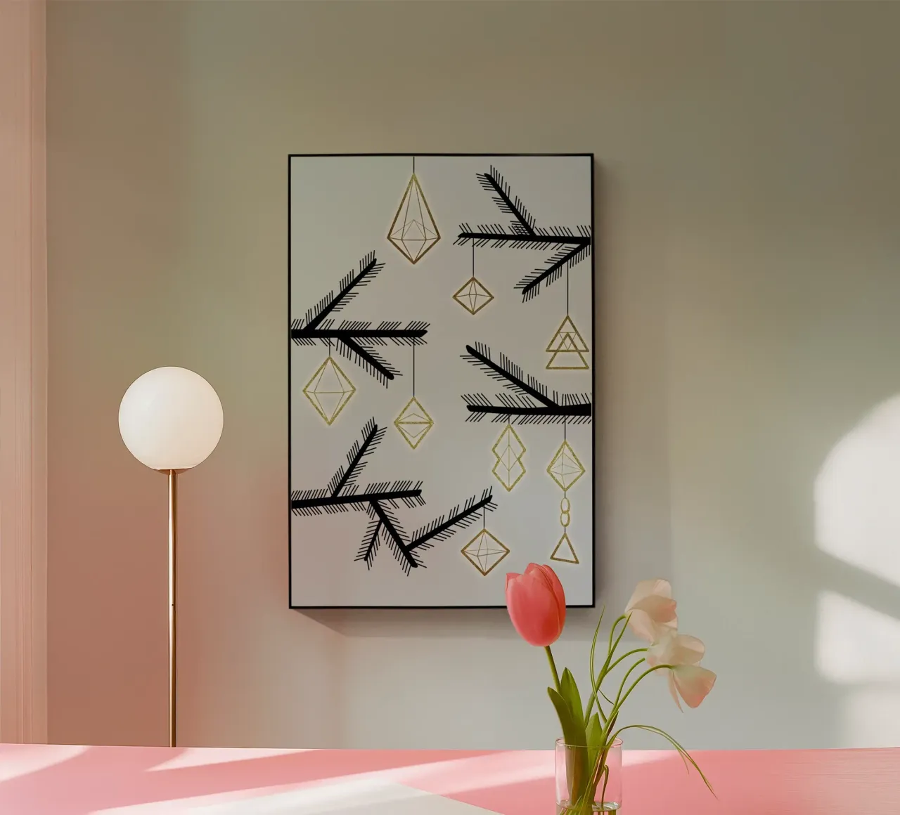 Abstract 3 plexiglass da Sabrina Ziegenhorn