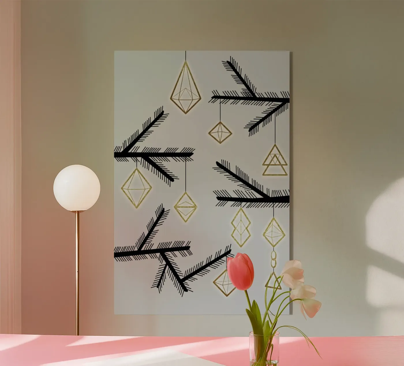 Abstract 3 plexiglass da Sabrina Ziegenhorn