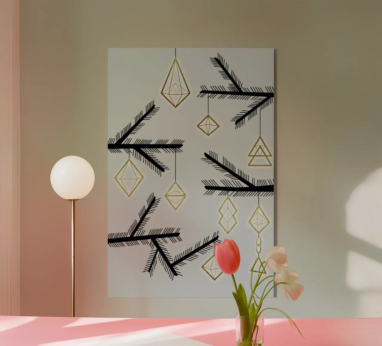 Abstract 3 plexiglass da Sabrina Ziegenhorn