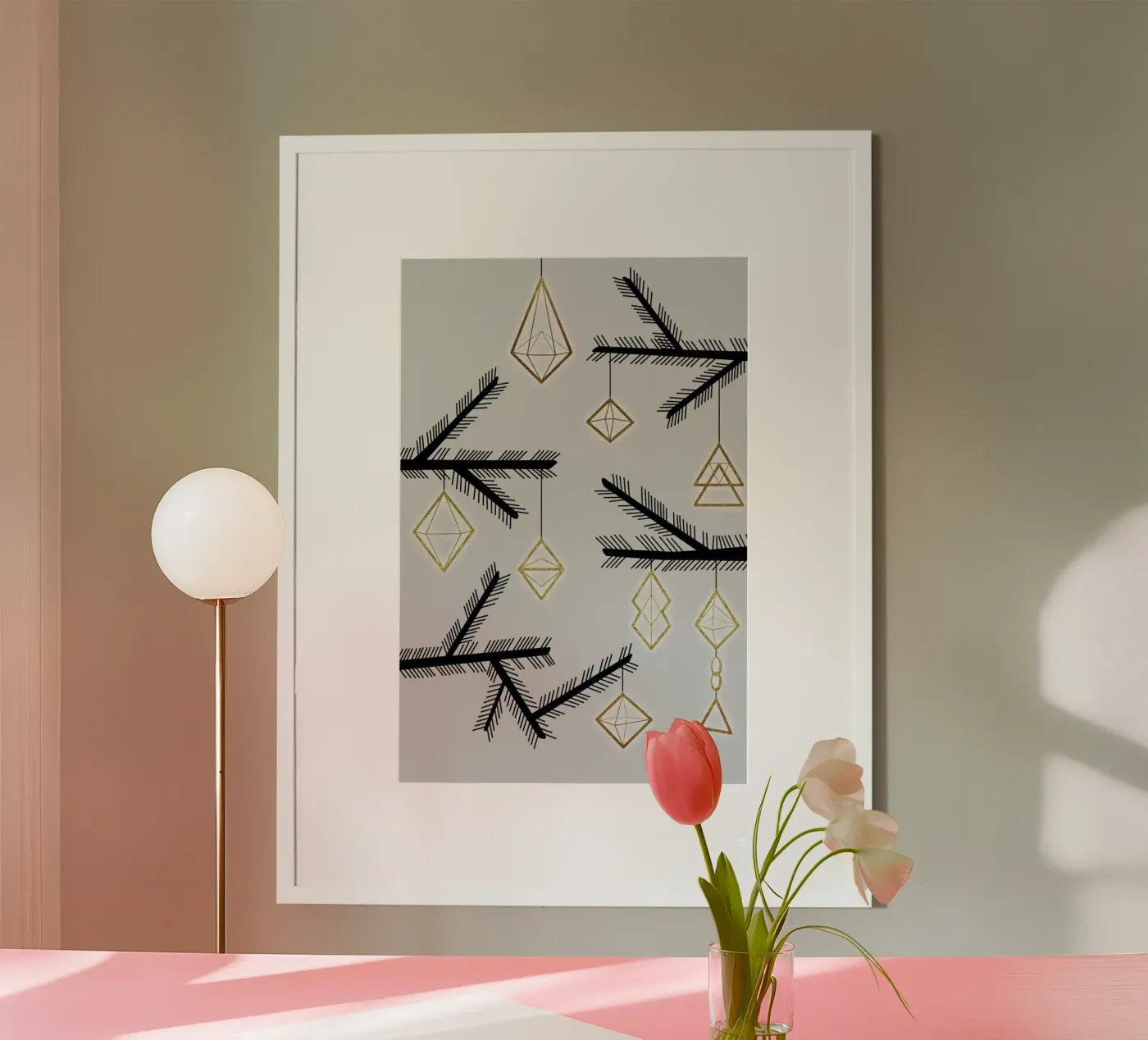 Abstract 3 poster by Sabrina Ziegenhorn