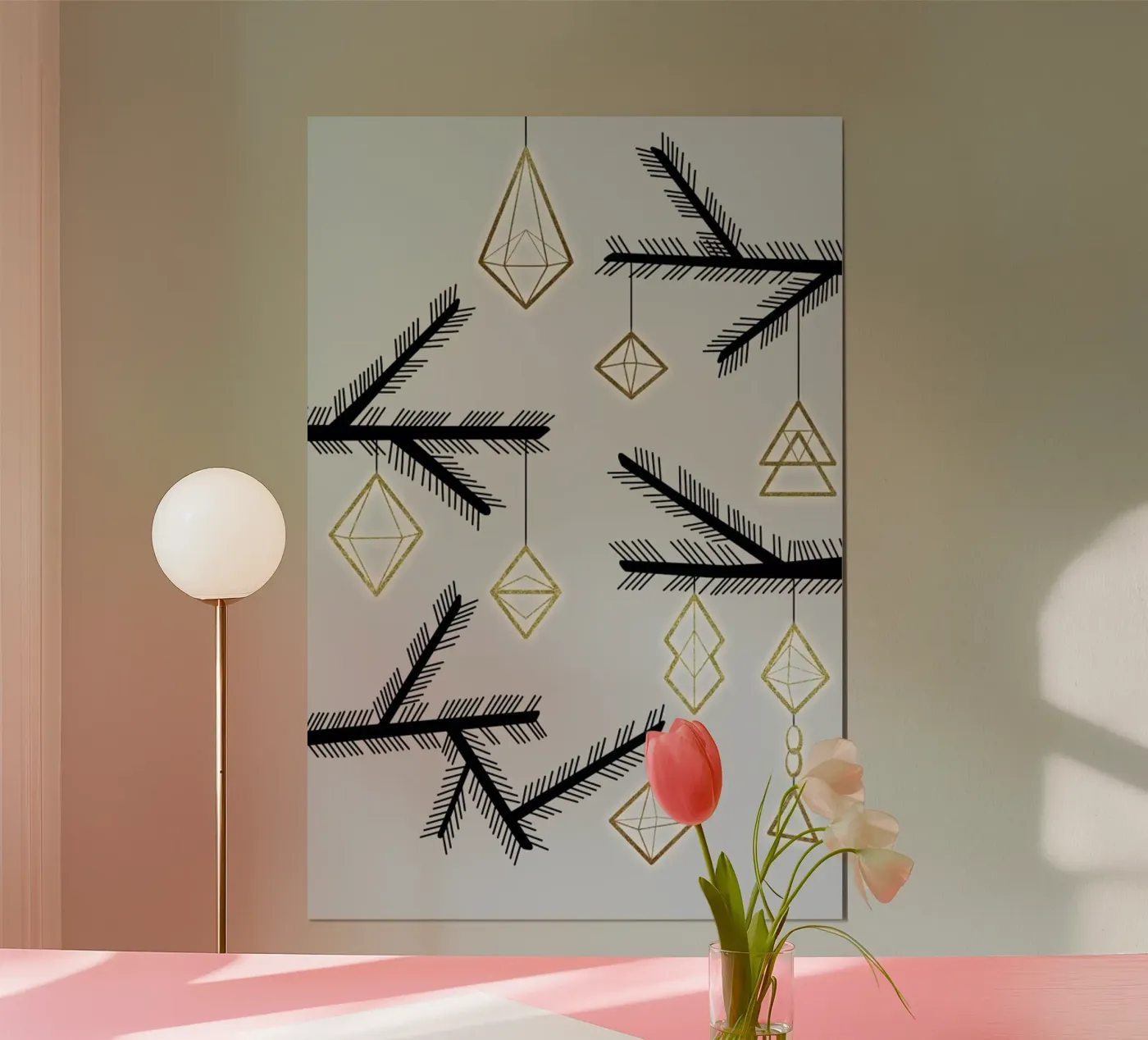 Abstract 3 poster by Sabrina Ziegenhorn