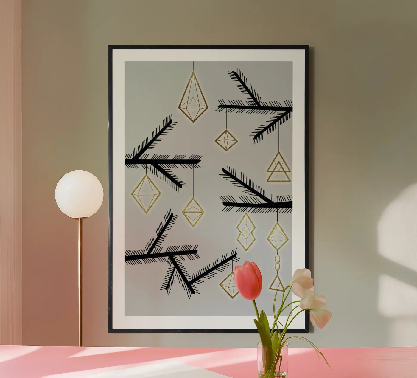 Abstract 3 poster by Sabrina Ziegenhorn