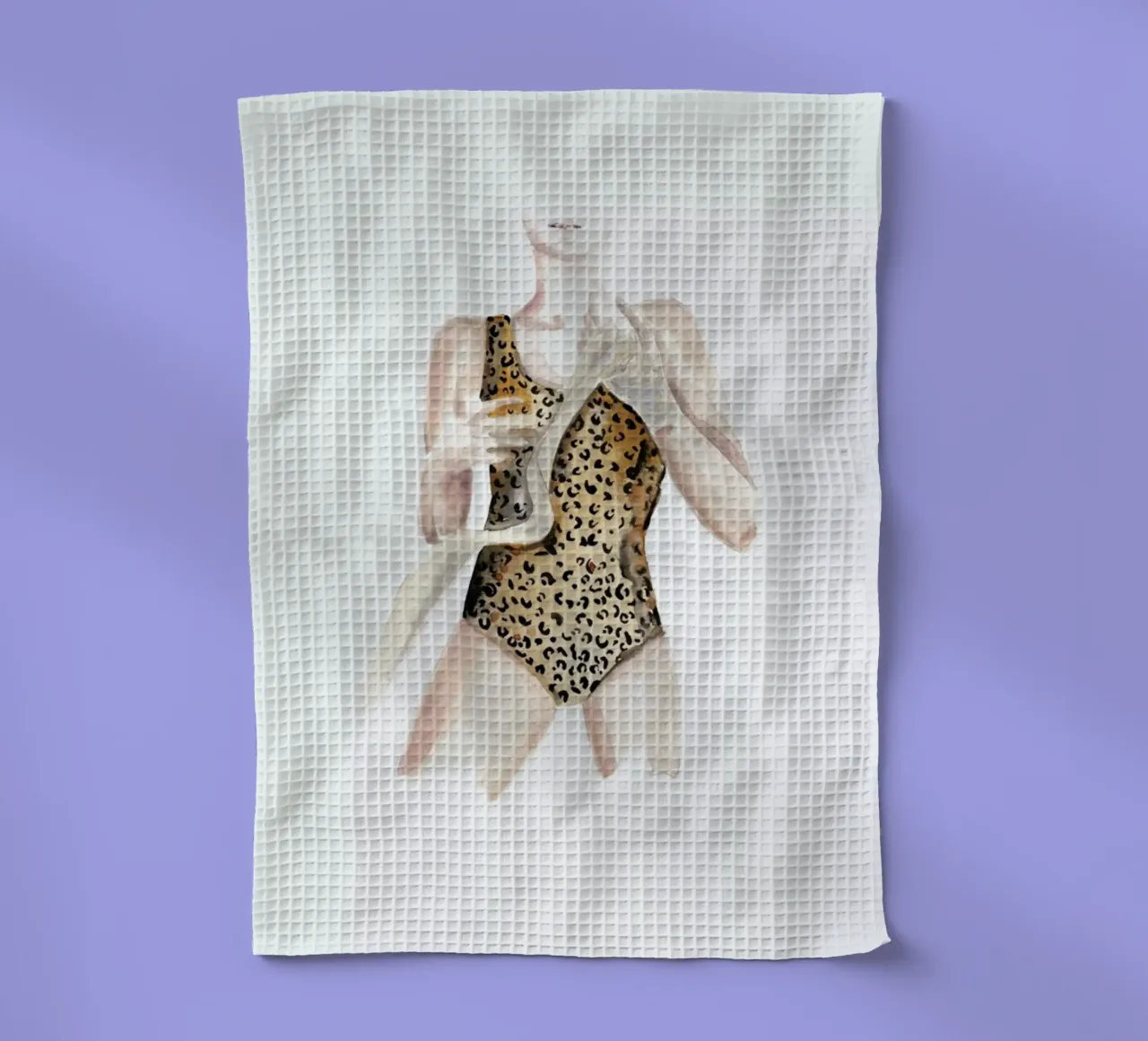 In It to Win It canovaccio da cucina da Victoria Verbaan