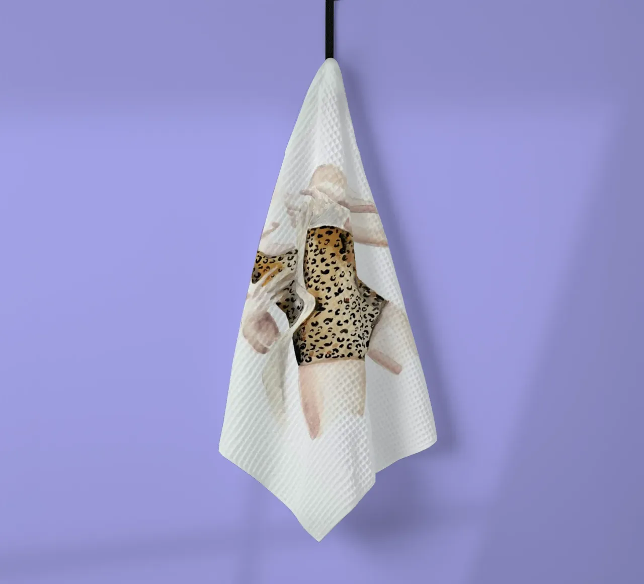 In It to Win It canovaccio da cucina da Victoria Verbaan