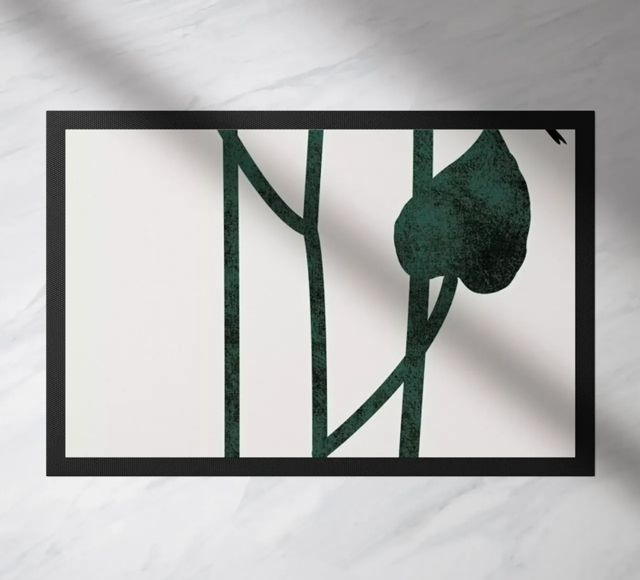 The Bird zerbino da Kubistika