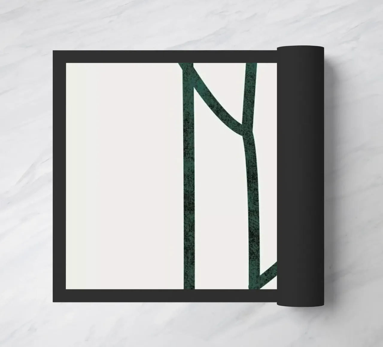 The Bird zerbino da Kubistika