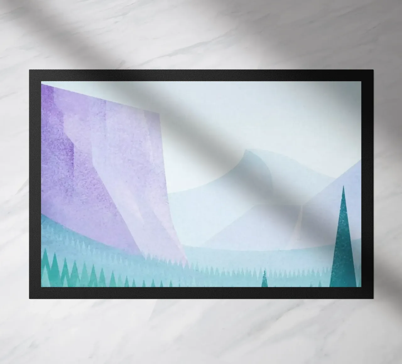 Yosemite zerbino da Henry Rivers