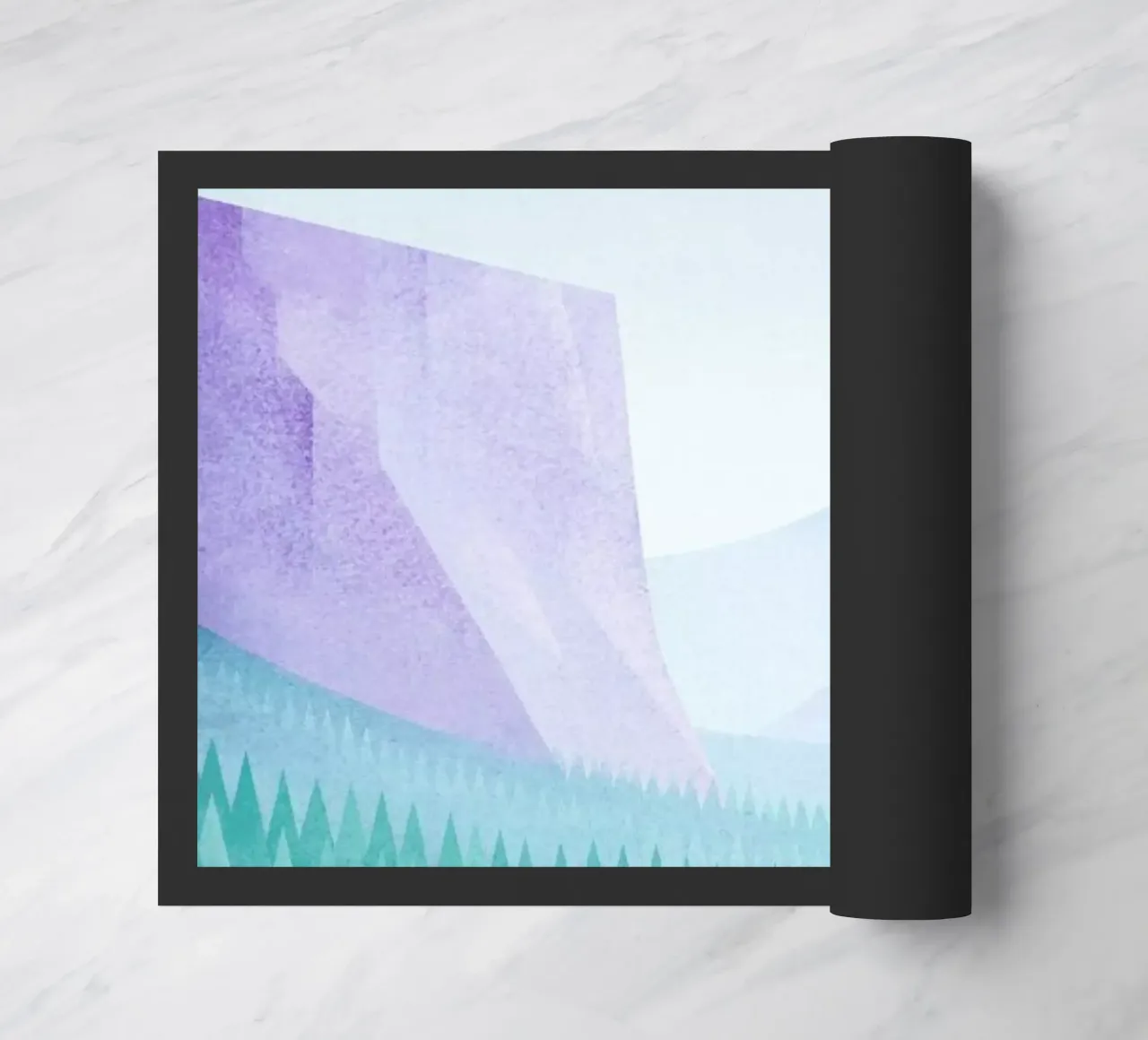 Yosemite zerbino da Henry Rivers