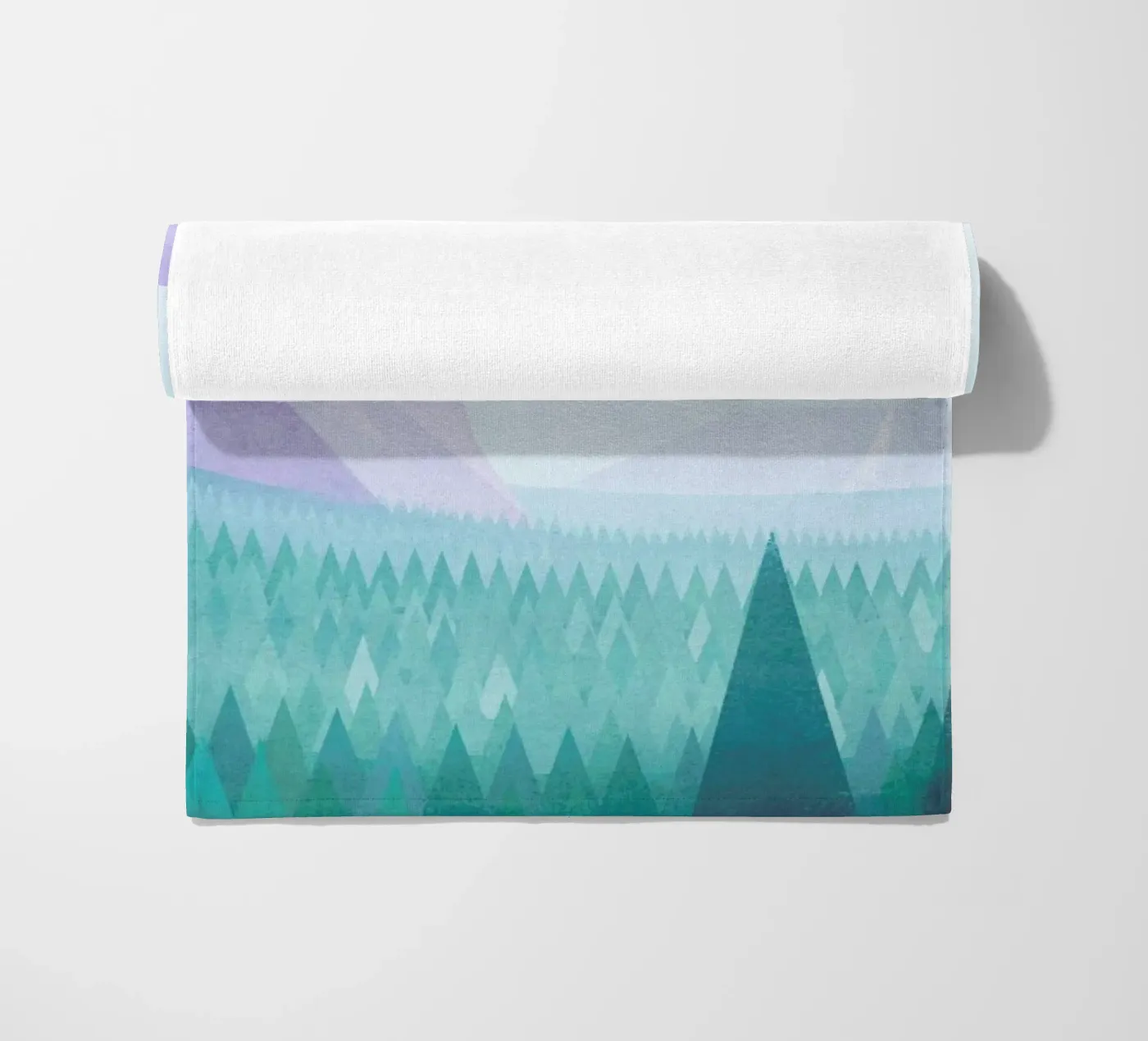 Yosemite telo mare da Henry Rivers