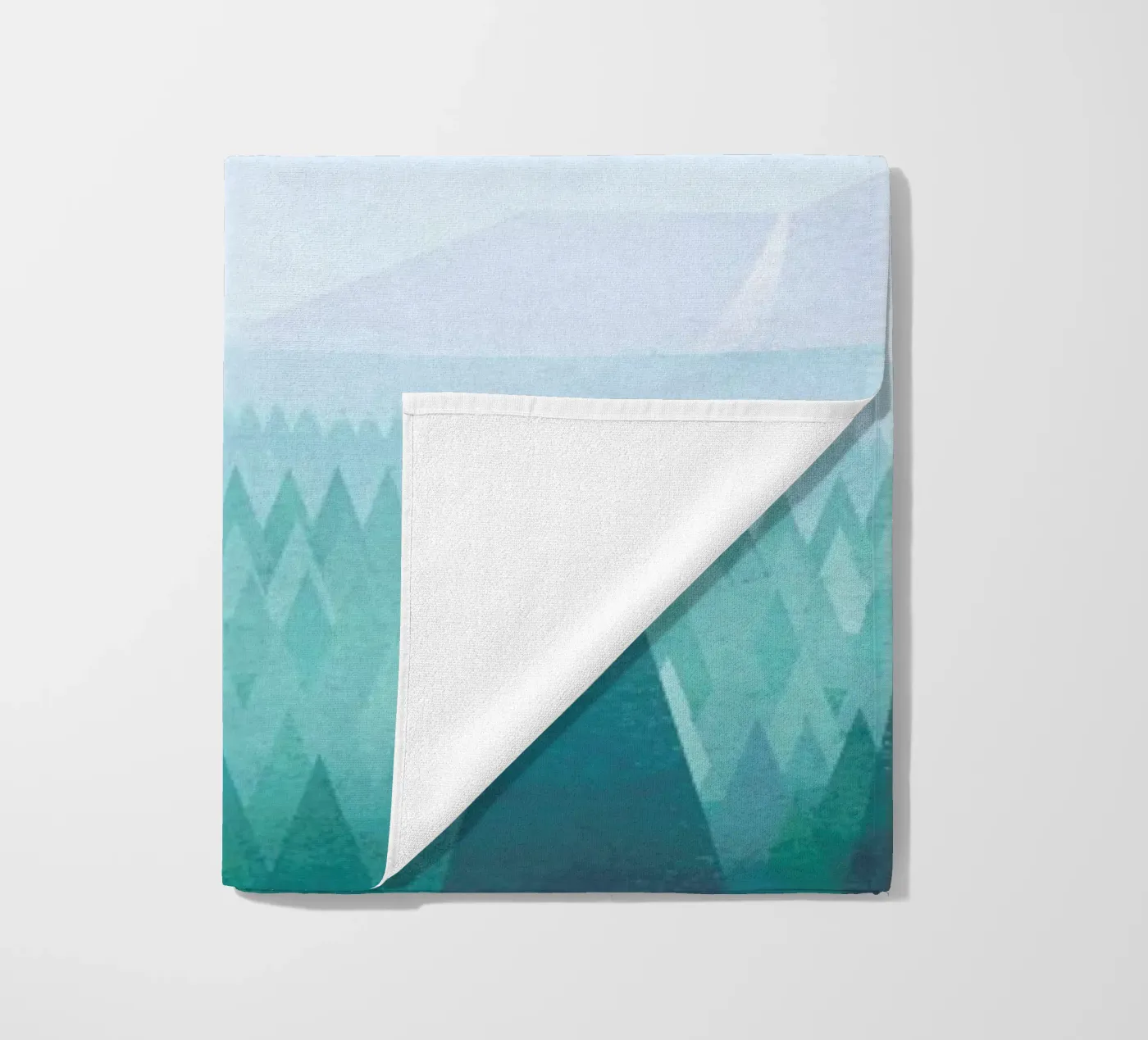 Yosemite telo mare da Henry Rivers