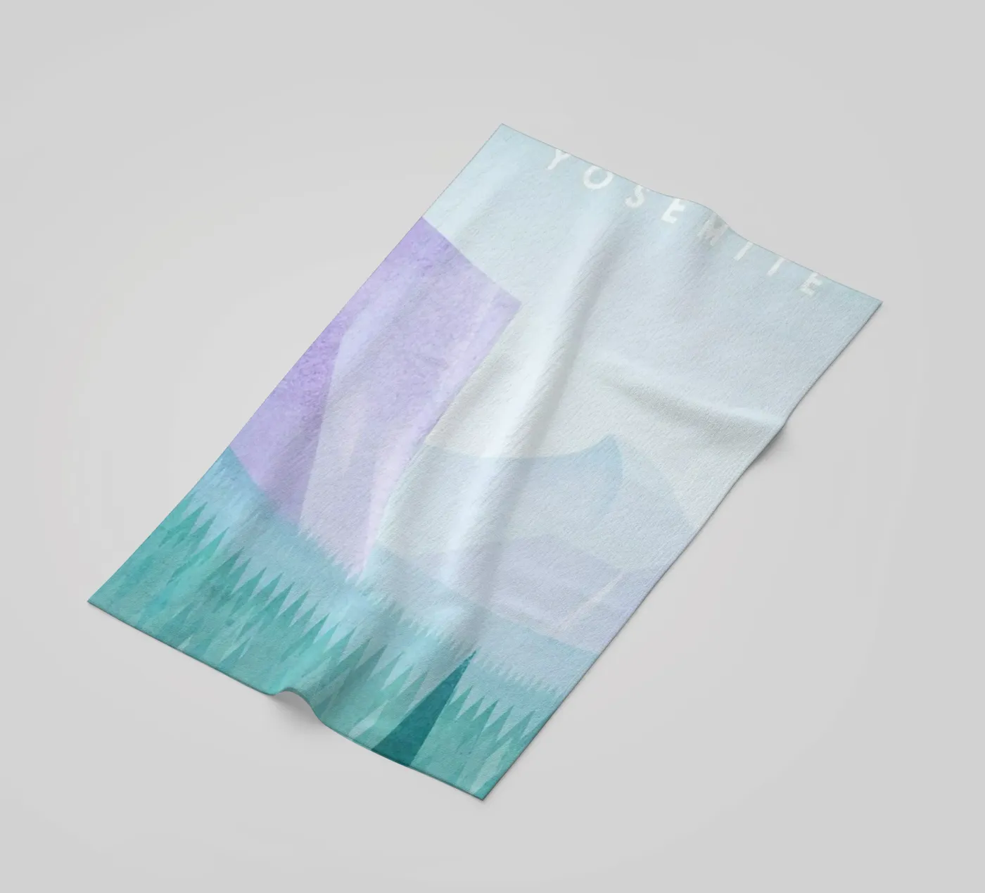 Yosemite telo mare da Henry Rivers