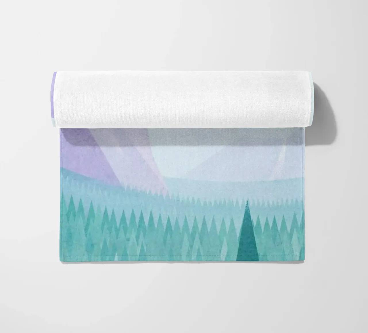 Yosemite telo mare da Henry Rivers