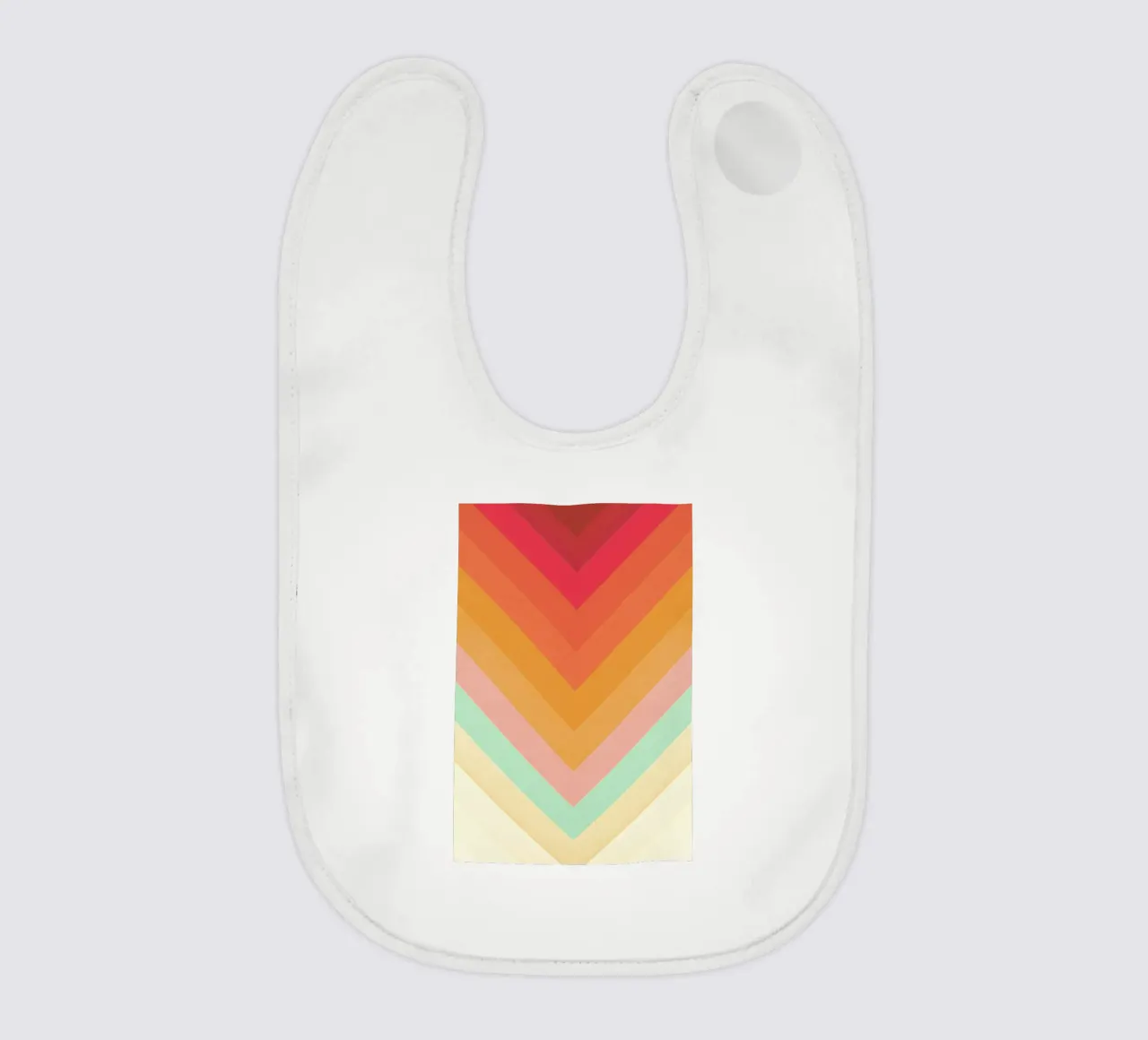 Magic Chevrons bavaglino da Florent Bodart