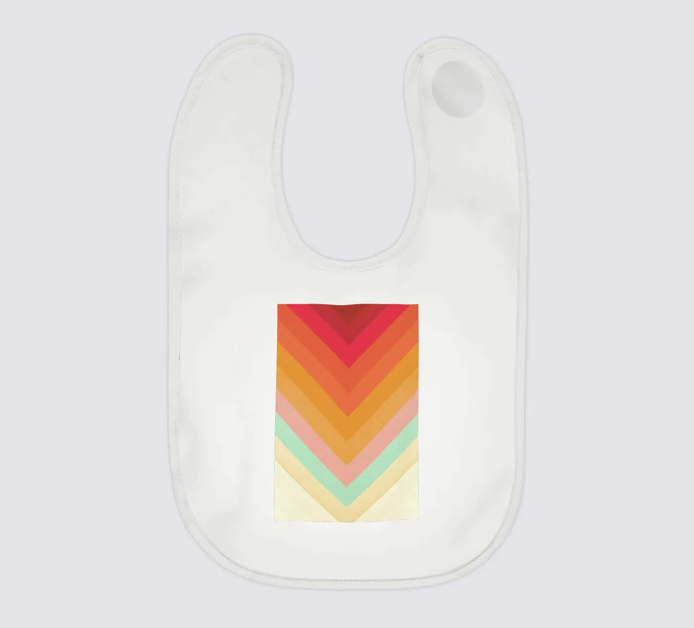 Magic Chevrons bavaglino da Florent Bodart